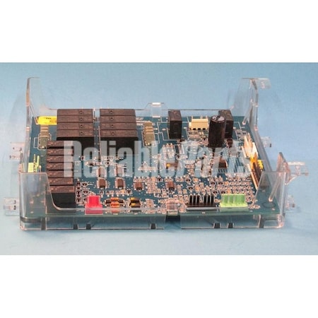 Whirlpool W10888661 Whirlpool Electronic Control Board W10888661